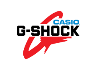 جی‌شاک (G-Shock)
