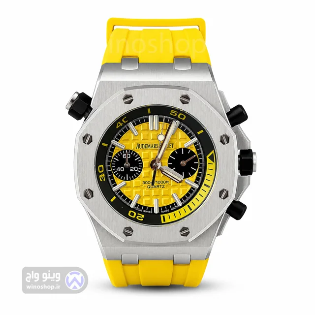 خرید ساعت اسپرت Audemars Piguet مدل royal offshore