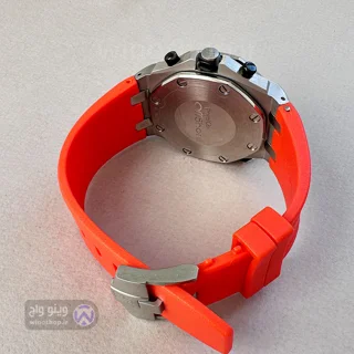 خرید ساعت اسپرت Audemars Piguet مدل royal offshore یند سگکی ضد آب