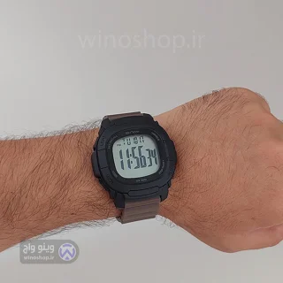 ساعت مچی دیجیتال اسپرت بنمی (BNMI) ضد آب | موتور ژاپن