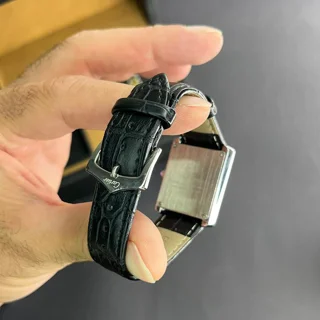 ساعت مردانه کارتیه Tank Solo WSTA0028