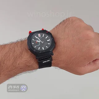 کاسیو پروترک بند کشی مخصوص کوهنوردی casio protrek