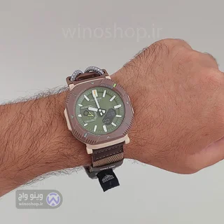 خرید ساعت کاسیو پروترک مخصوص کوهنوردی و کمپینگ