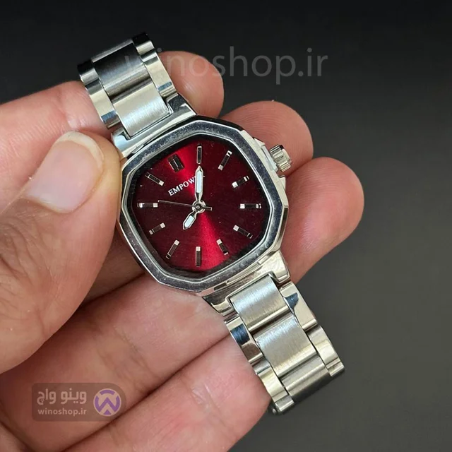 ساعت مچی زنانه  EMPOWER | اورجینال شرکتی
