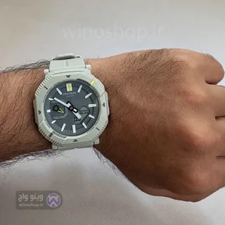 ساعت کوهنوردی و کمپینگ ضد آب کاسیو مدل پرو ترک