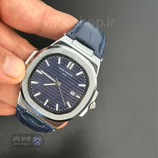 ساعت مردانه پتک فیلیپ (PATEK PHILIPPE) مدل ژنو | زیباترین ساعت بازار ایران