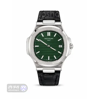 ساعت مردانه پتک فیلیپ (PATEK PHILIPPE) مدل ژنو
