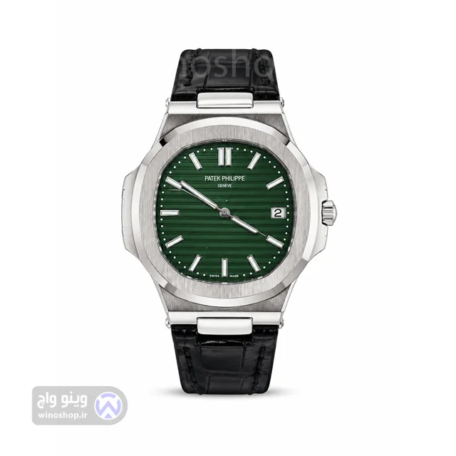 خرید ساعت مردانه پتک فیلیپ (PATEK PHILIPPE) مدل ژنو | قیمت ساعت پتک فلیپ