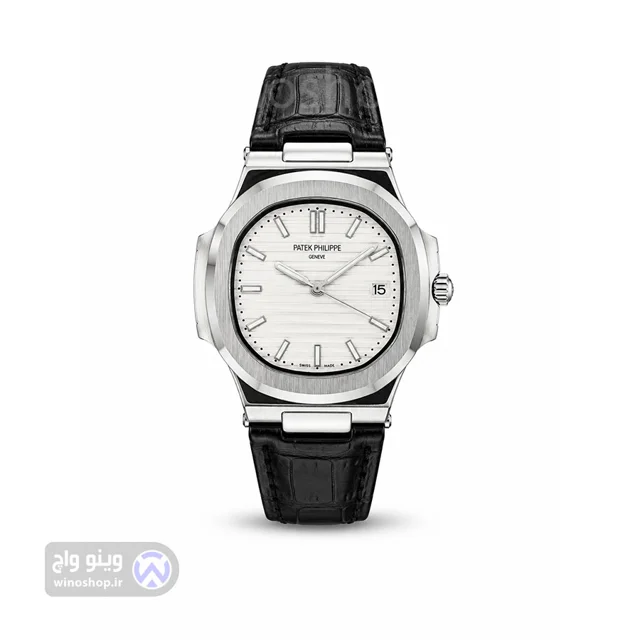 ساعت مردانه پتک فیلیپ (PATEK PHILIPPE) مدل ژنو پر فروشترین ساعت مردانه برند پتک فیلیپ