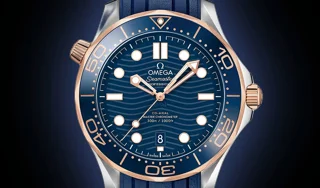 تاریخچه ساعت امگا سیمستر؛ بررسی تکامل Omega Seamaster از سال ۱۹۴۸ تا امروز
