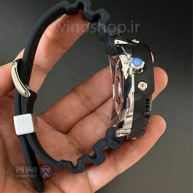ساعت اسپرت سیکو کالکشن Prospex Monster رفرنس SRPD27J1