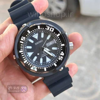 ساعت اسپرت سیکو کالکشن Prospex Monster رفرنس SRPD27J1
